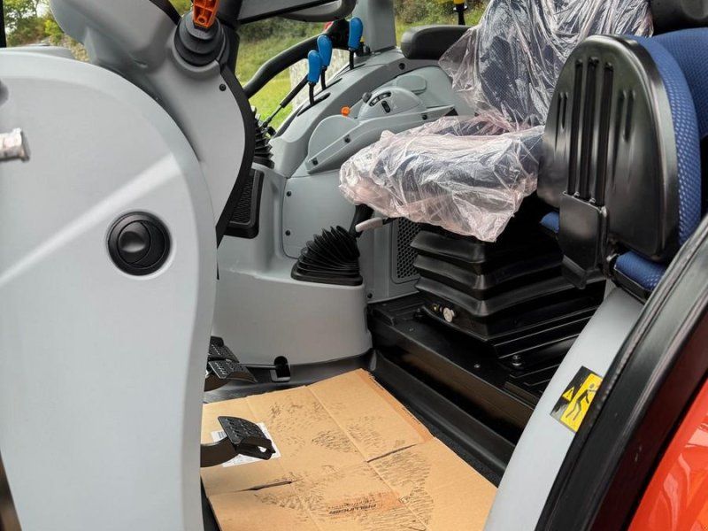 New Holland T5.90 Dual Command