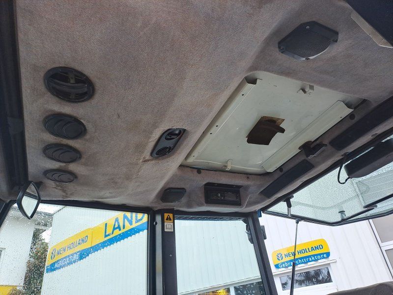 New Holland L 85 DT / 6635 De Luxe