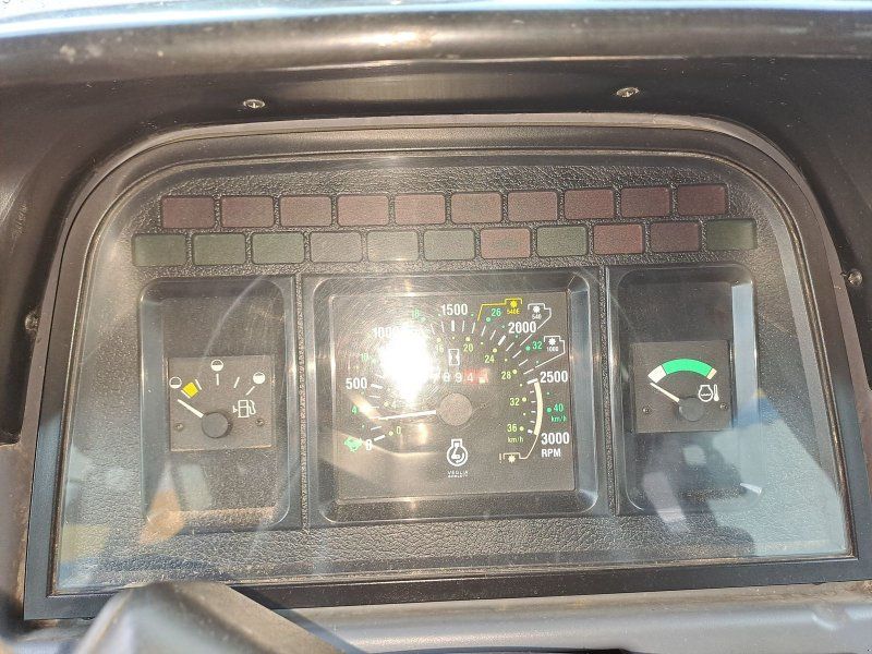 New Holland L 85 DT / 6635 De Luxe