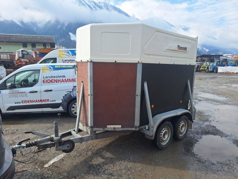 Pongratz Vieh VA 145 T