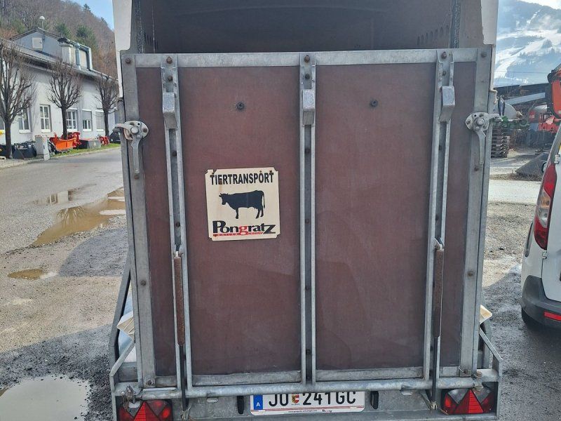 Pongratz Vieh VA 145 T