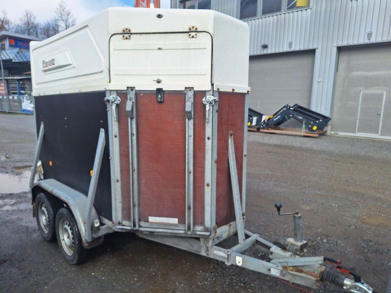 Pongratz Vieh VA 145 T