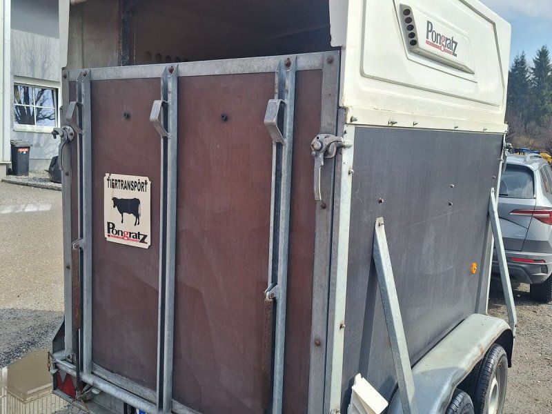 Pongratz Vieh VA 145 T