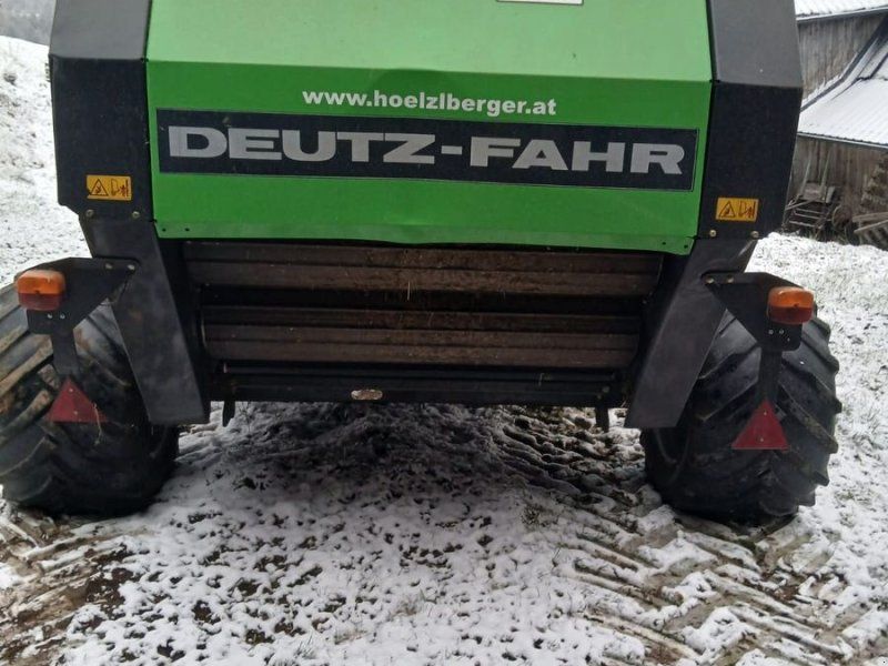 Deutz-Fahr MP 125