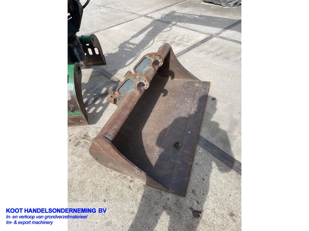 Takeuchi TB 250 5250 uur+Sorteergrijper