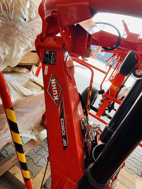 Kuhn GF 10803