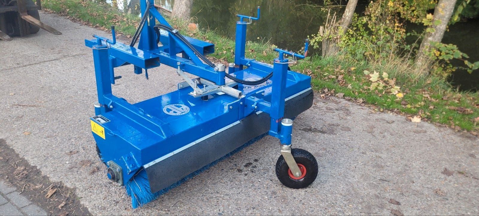 Nette Everts Frontpakker