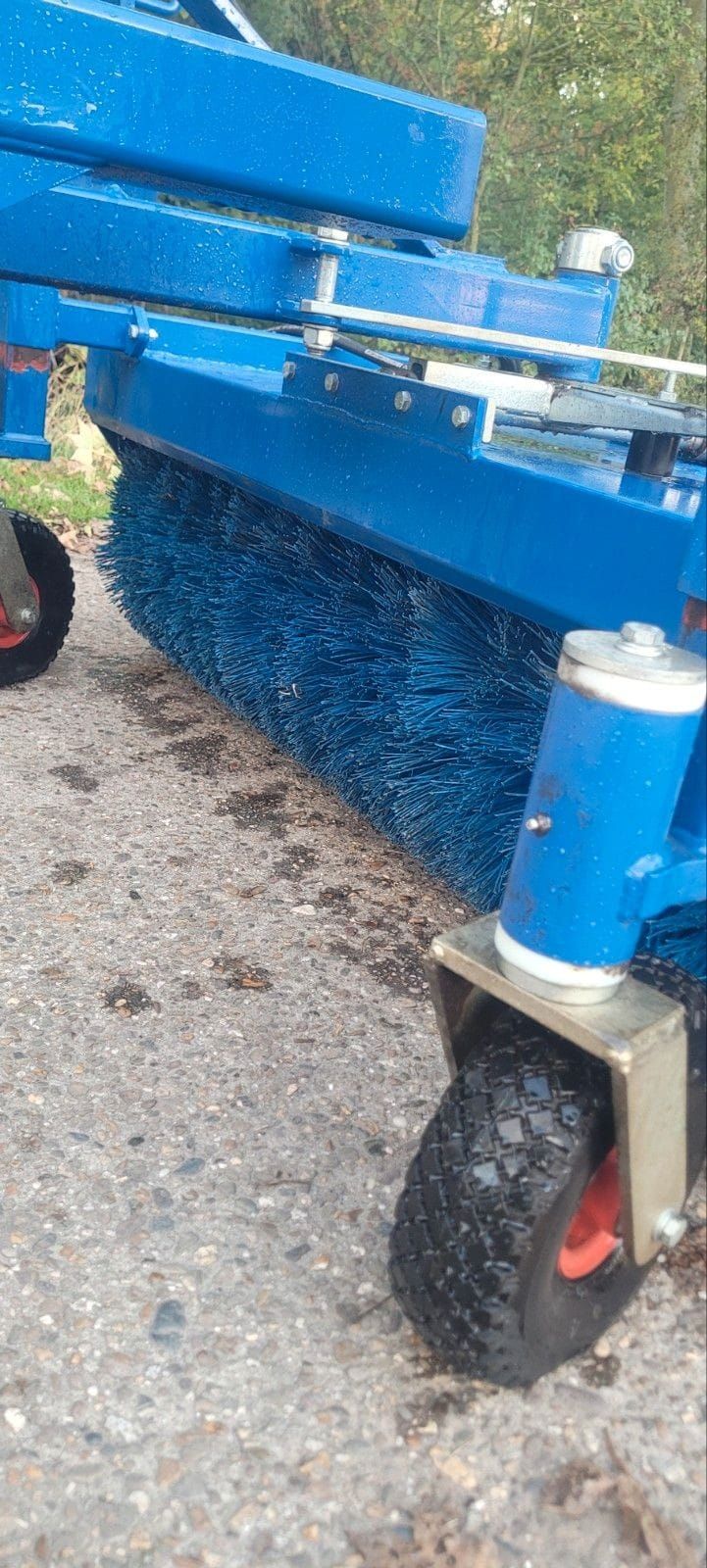 Nette Everts Frontpakker