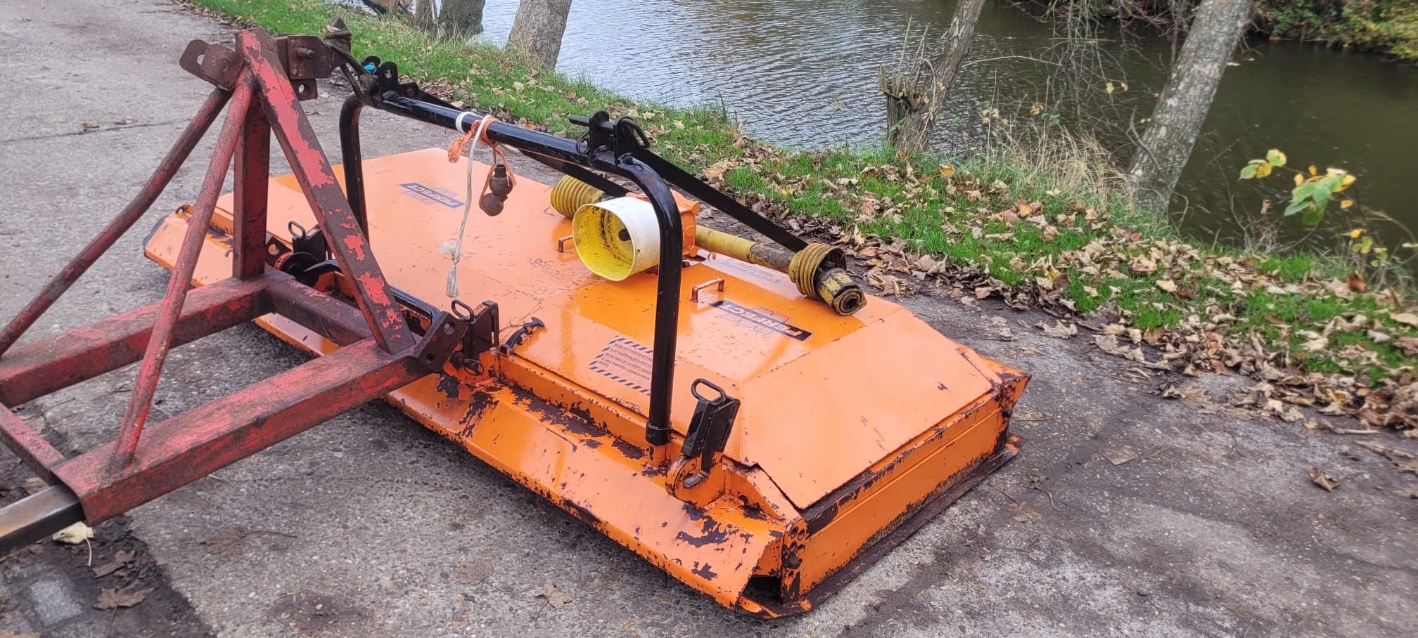 Nette Everts Frontpakker