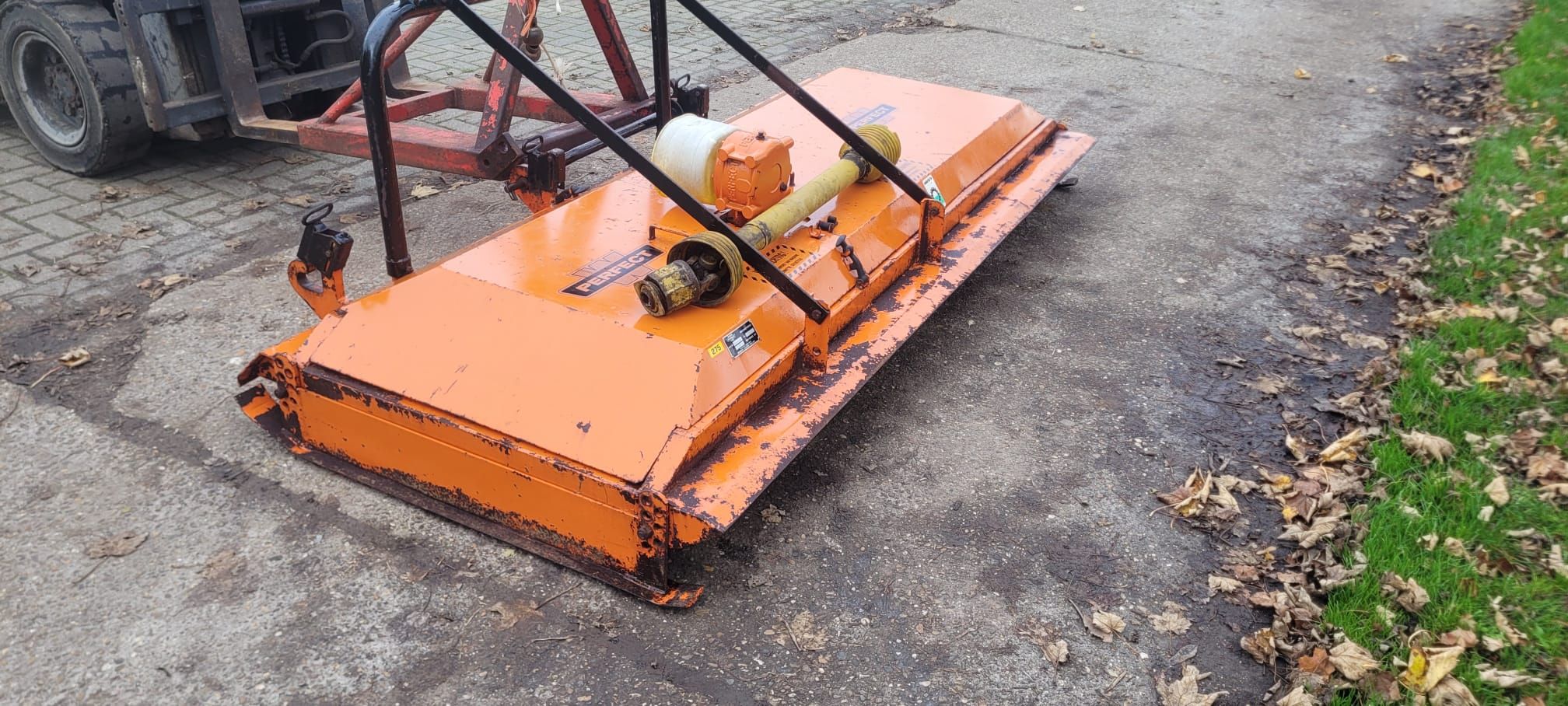 Nette Everts Frontpakker