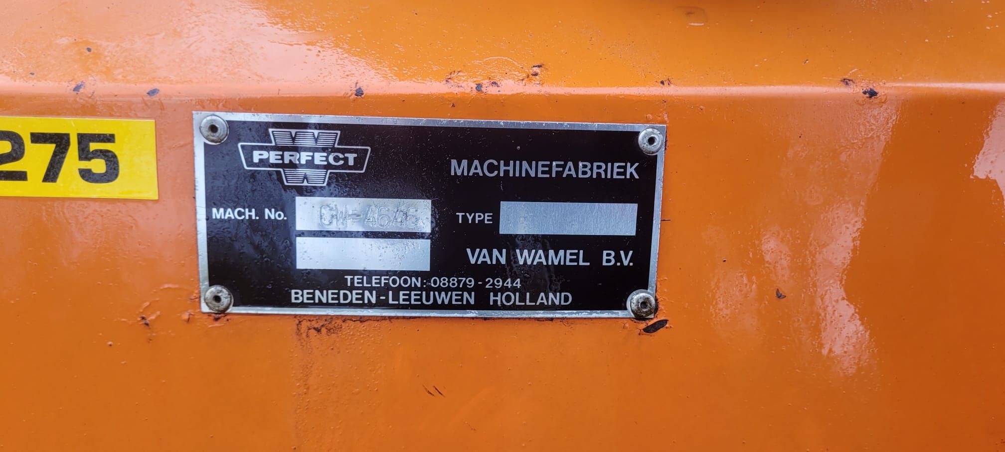 Nette Everts Frontpakker