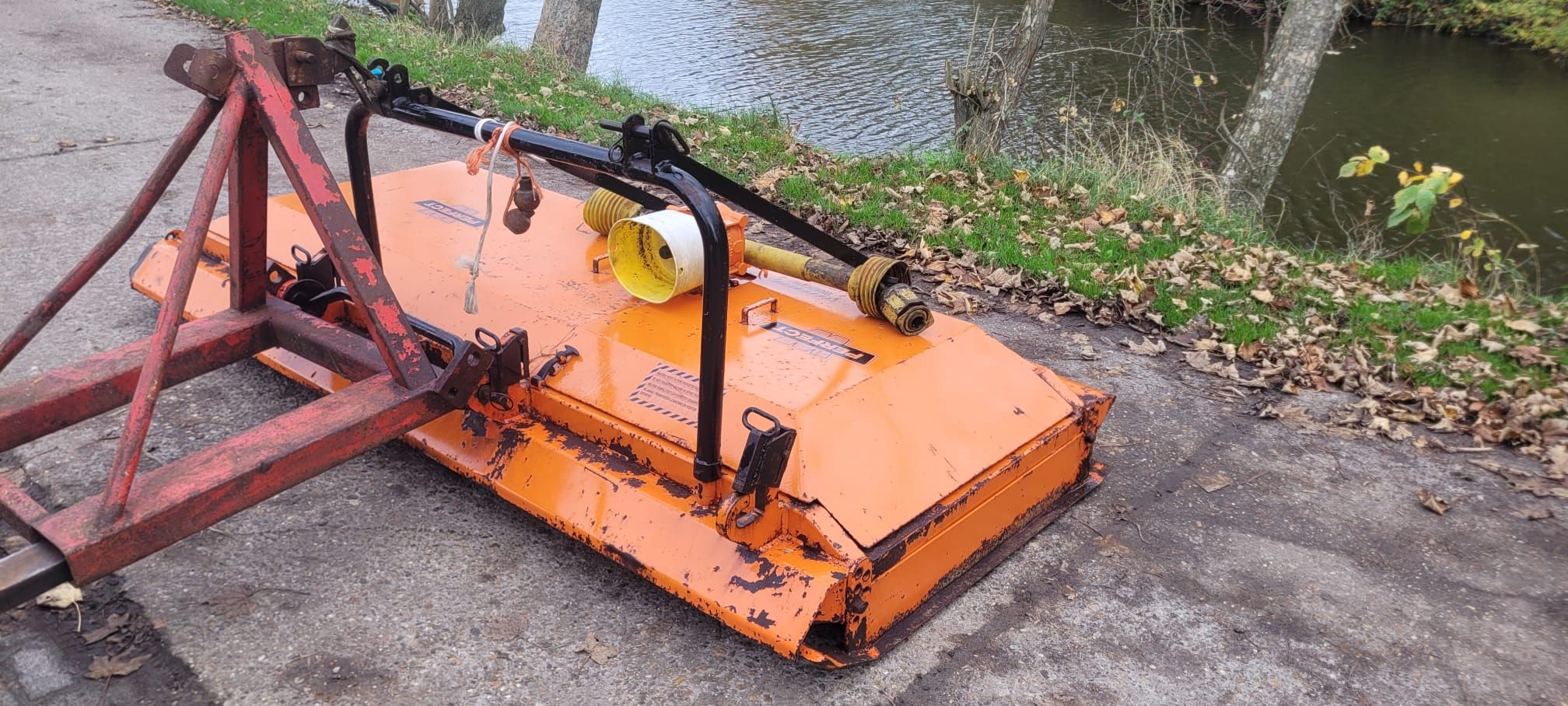 Nette Everts Frontpakker