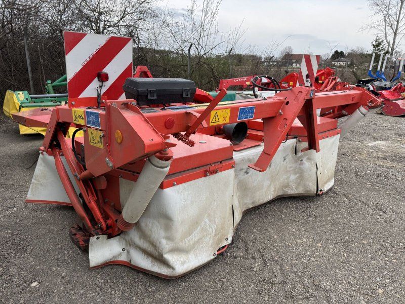 Kuhn 802 F