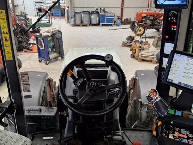 Steyr 4130 Expert CVT