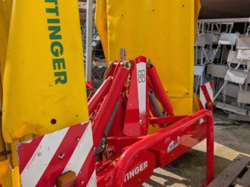 Pöttinger Novadisc 730