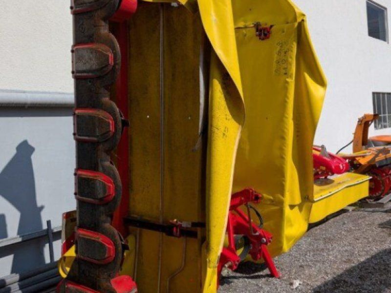 Pöttinger Novadisc 730