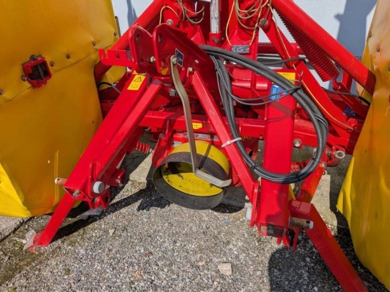 Pöttinger Novadisc 730