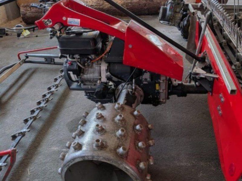 Vogel & Noot Jet 3 Hydro