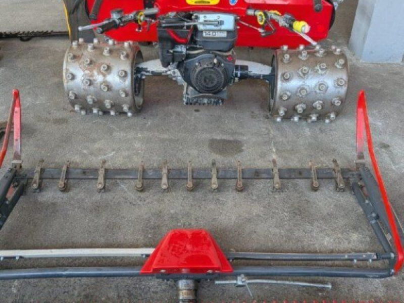 Vogel & Noot Jet 3 Hydro