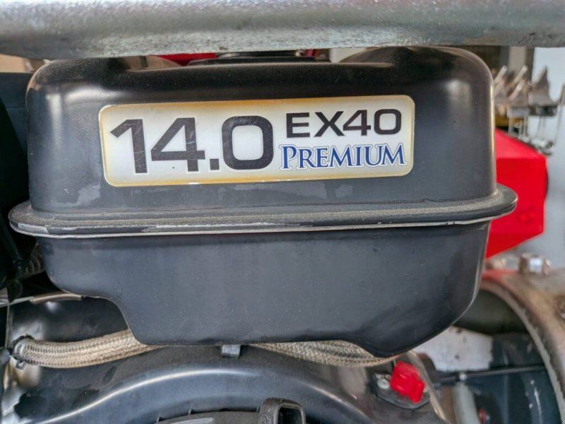 Vogel & Noot Jet 3 Hydro