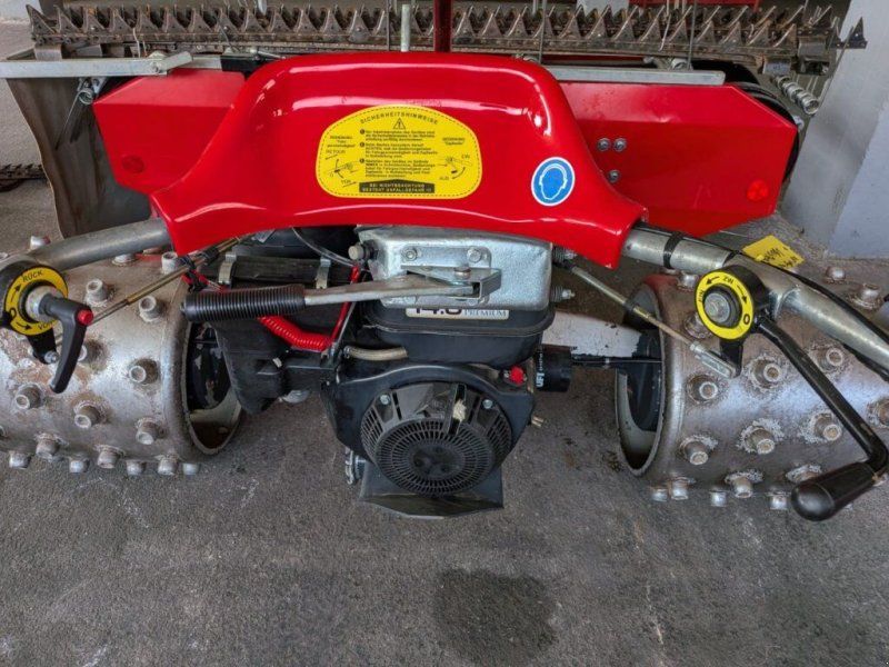 Vogel & Noot Jet 3 Hydro