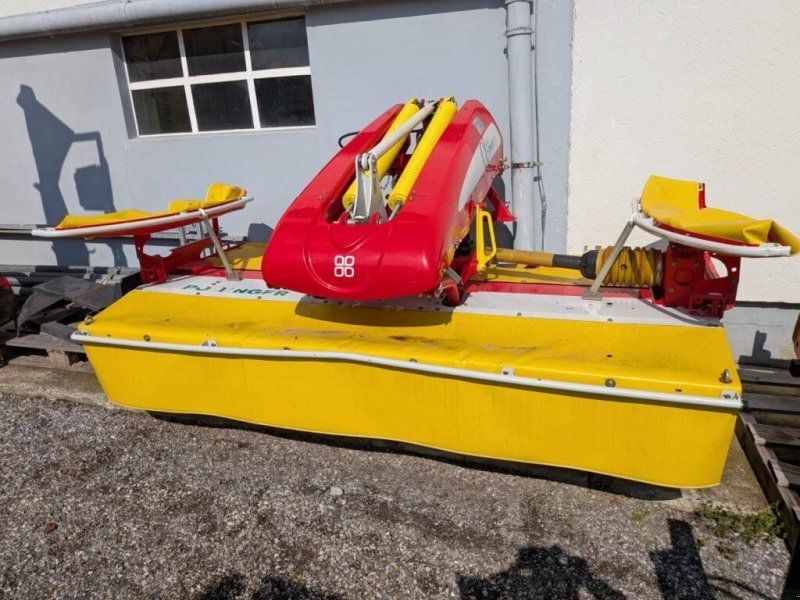 Pöttinger Alpha Motion 301