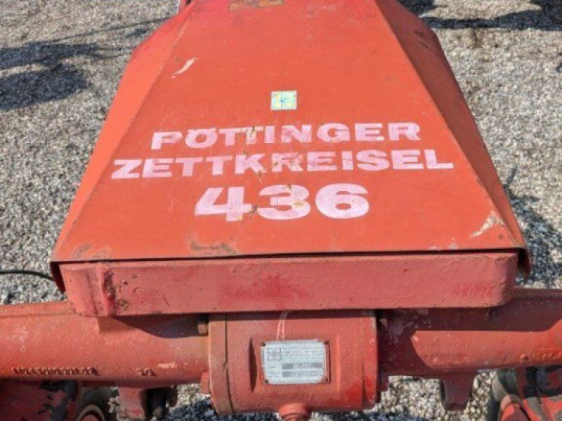 Pöttinger 436