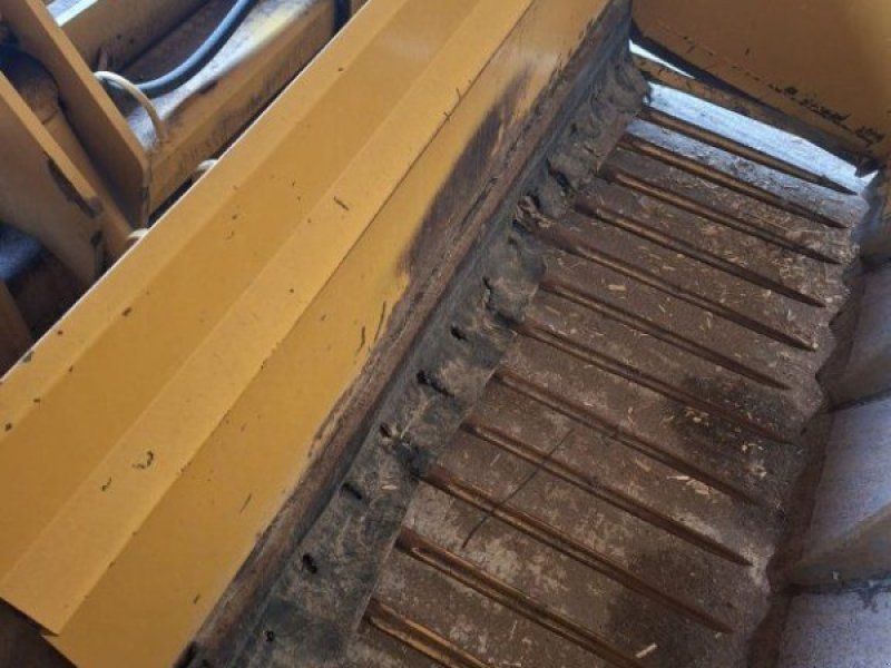 Mammut Schneidzange SC 195 XL