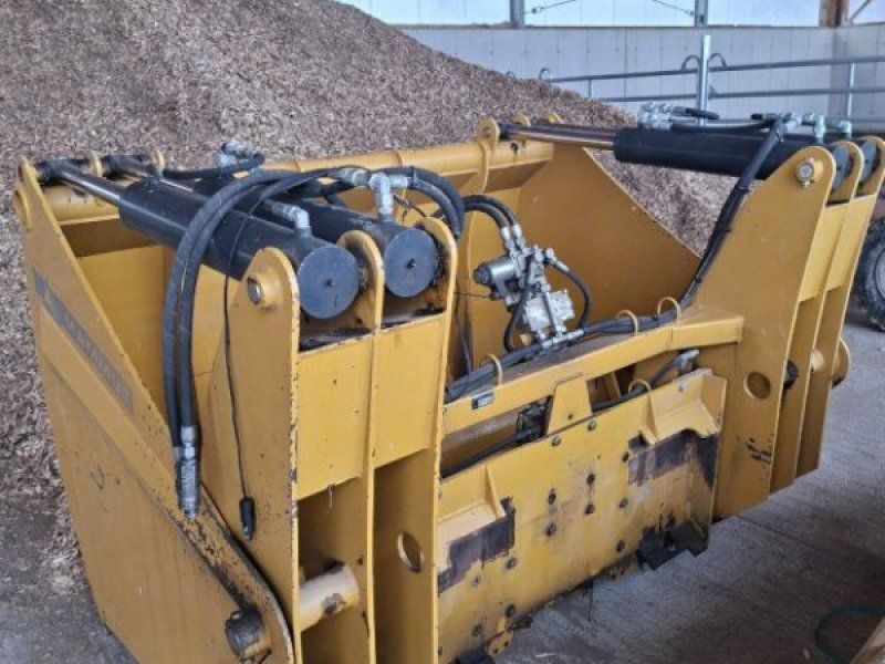 Mammut Schneidzange SC 195 XL