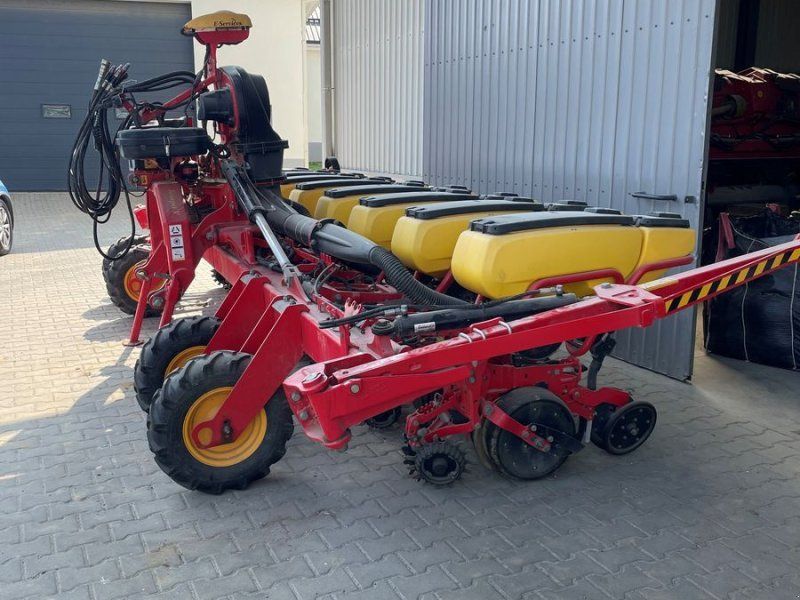 Väderstad Tempo TPV 8 – Einzelkorn