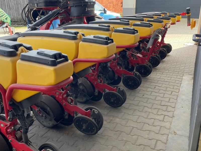 Väderstad Tempo TPV 8 – Einzelkorn