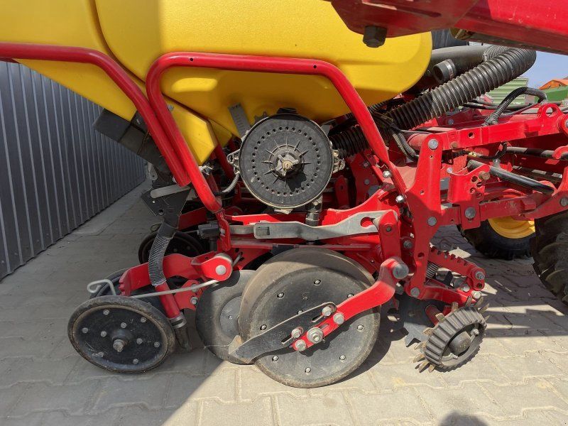 Väderstad Tempo TPV 8 – Einzelkorn