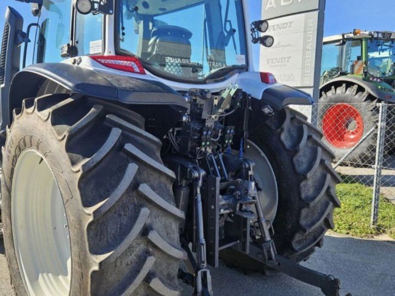 Valtra G135 VERSU