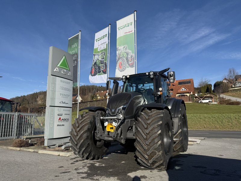 Valtra N175 Direct