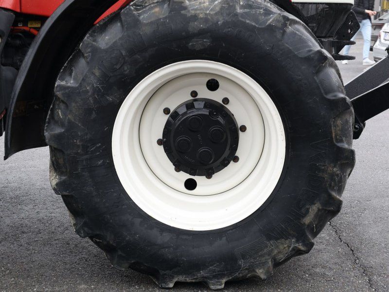 Steyr 6230 CVT