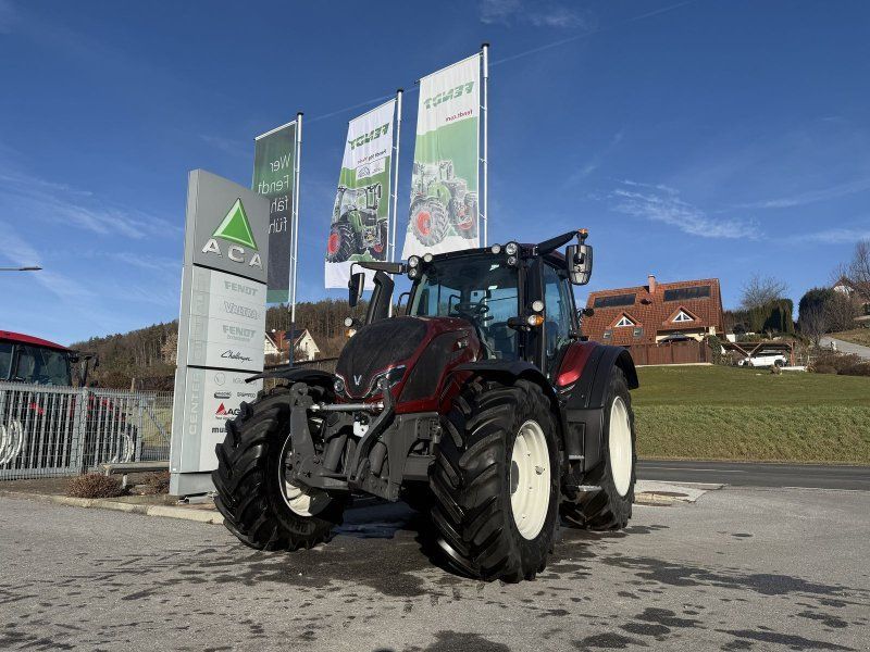 Valtra N135 Direct