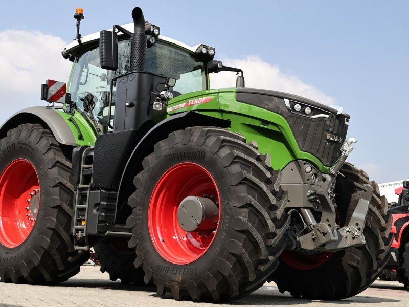 Fendt 1050 Vario ProfiPlus