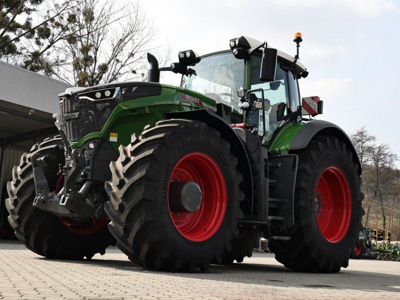 Fendt 1050 Vario ProfiPlus