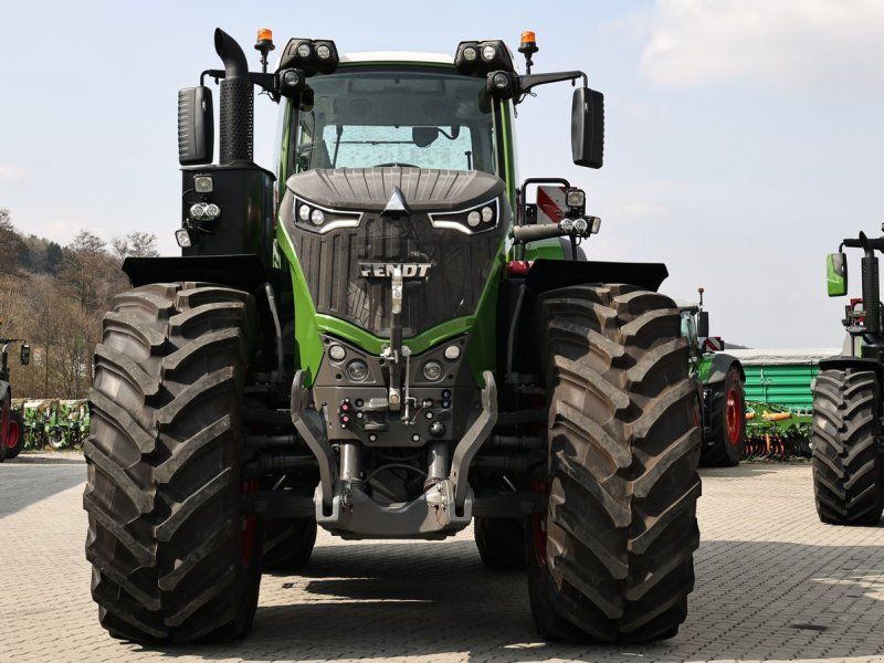 Fendt 1050 Vario ProfiPlus