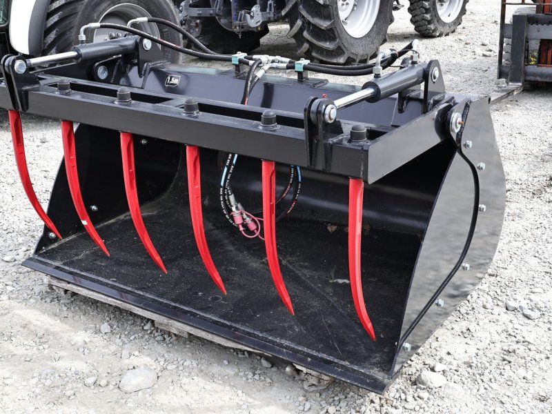 Universalschaufel 150