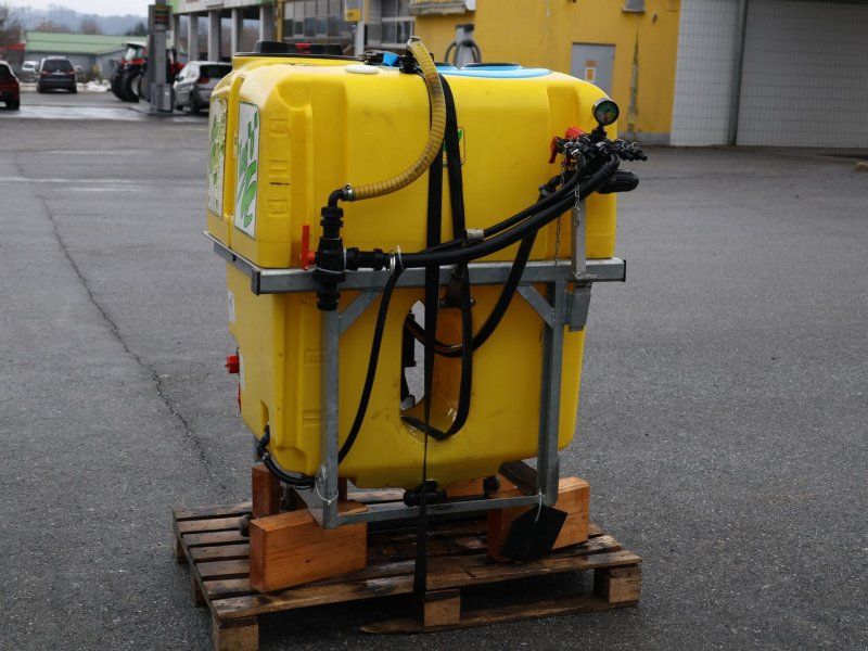 Caffini FRONTTANK 400 Liter