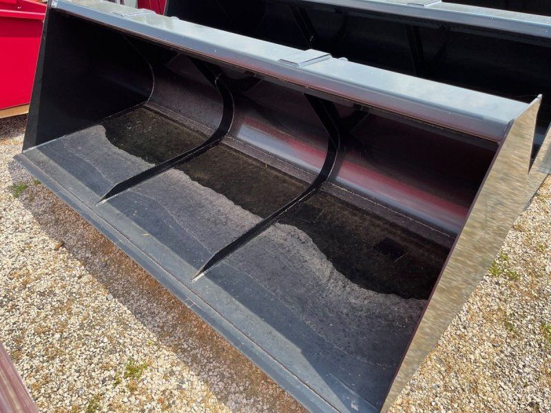 Stekro Frontladerscheln