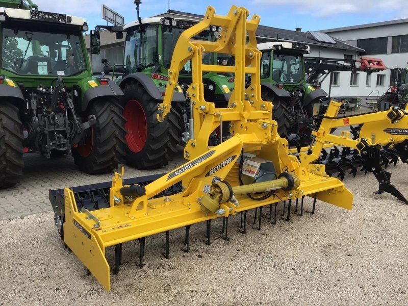 Bednar Kator KN 3000Q