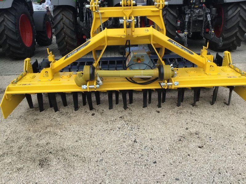 Bednar Kator KN 3000Q