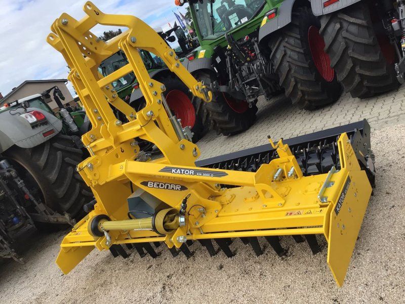 Bednar Kator KN 3000Q