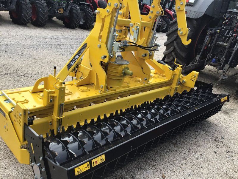 Bednar Kator KN 3000Q