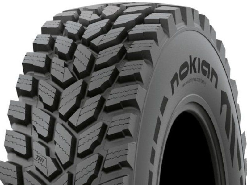 Nokian 360/80R24