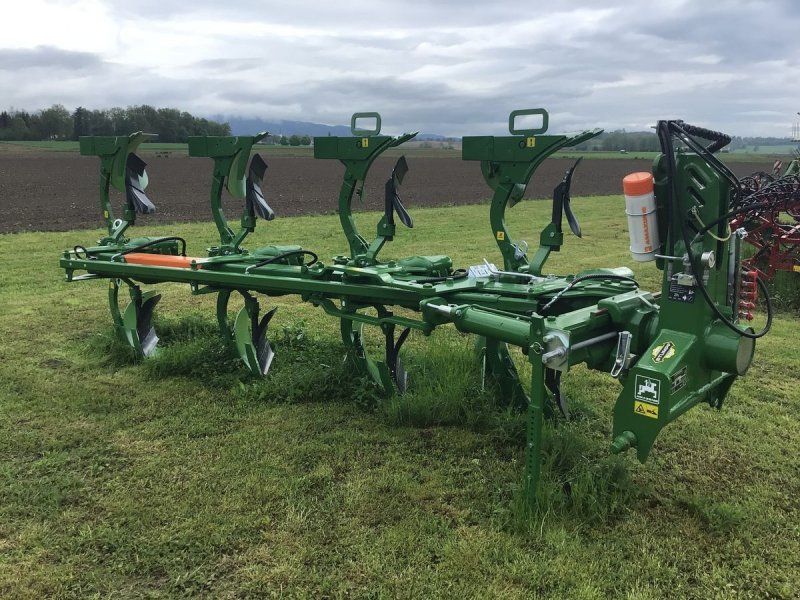 Amazone Cayros XS 1050 Vario