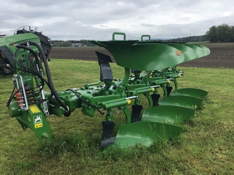 Amazone Cayros XS 1050 Vario