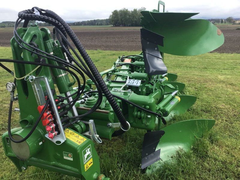 Amazone Cayros XS 1050 Vario